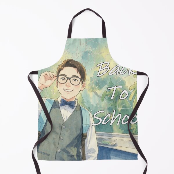 Item preview, We are Back to school designed and sold by fadeinkstudio.