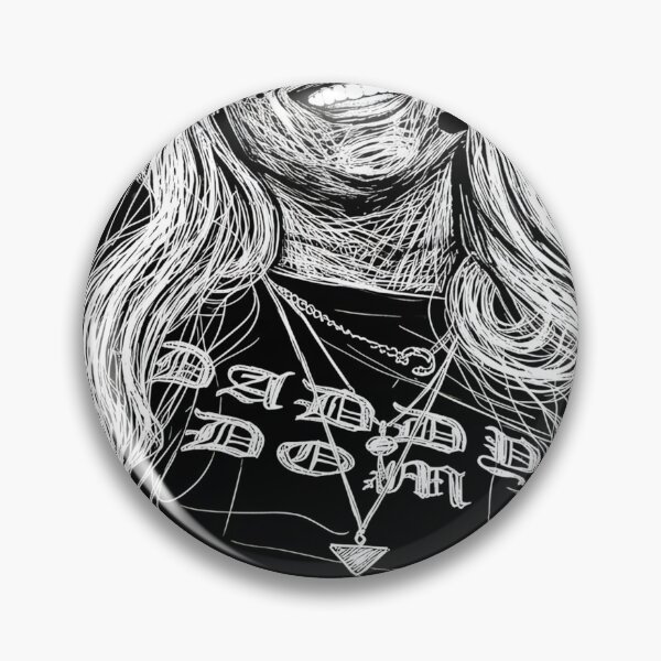 Item preview, Liv Morgan Scribel Art designed and sold by stoppedonlin.