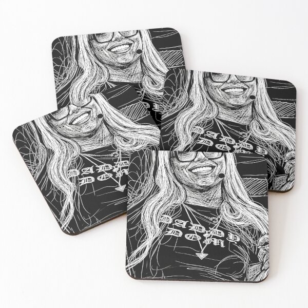 Item preview, Liv Morgan Scribel Art designed and sold by stoppedonlin.