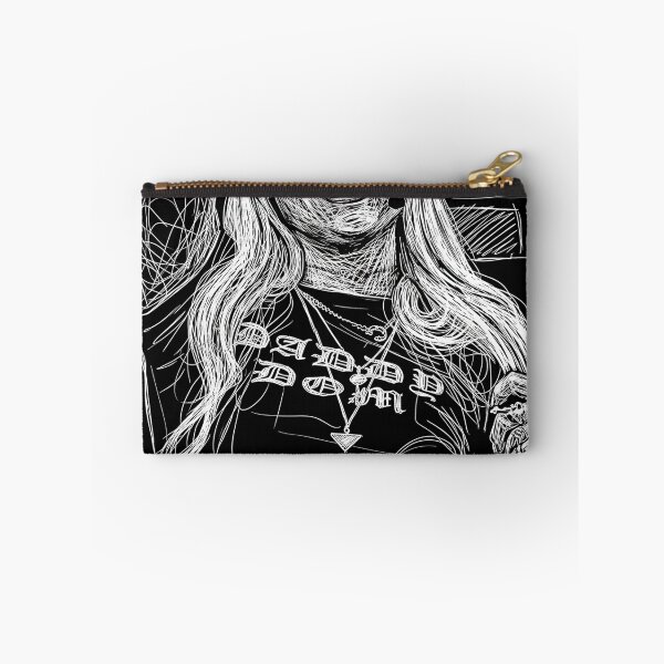 Item preview, Liv Morgan Scribel Art designed and sold by stoppedonlin.