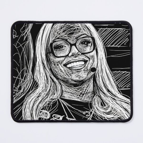Item preview, Liv Morgan Scribel Art designed and sold by stoppedonlin.