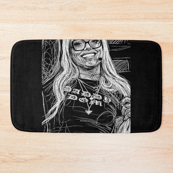 Item preview, Liv Morgan Scribel Art designed and sold by stoppedonlin.