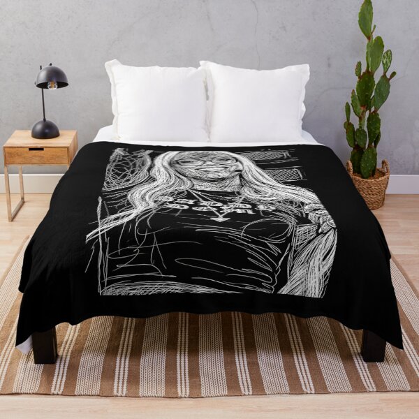 Item preview, Liv Morgan Scribel Art designed and sold by stoppedonlin.