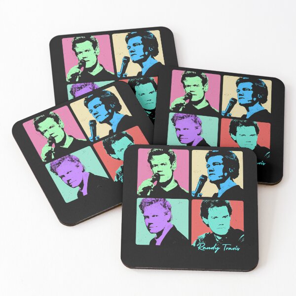 Item preview, Country Music Legend Pop Art designed and sold by TheMithangelo.