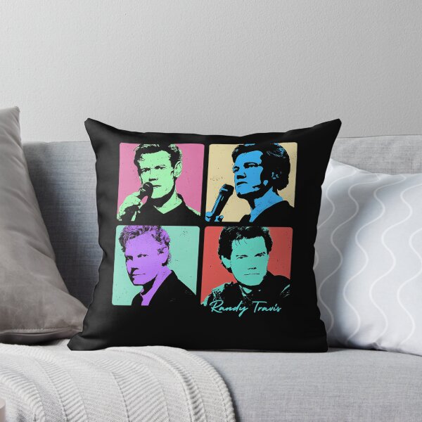 Item preview, Country Music Legend Pop Art designed and sold by TheMithangelo.