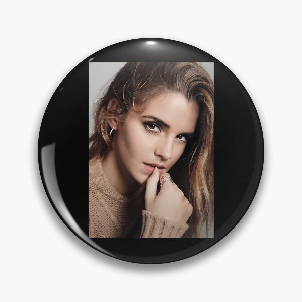 Item preview, Actress Emma Watson Portrait designed and sold by Spaw-Ner.