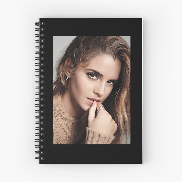 Item preview, Actress Emma Watson Portrait designed and sold by Spaw-Ner.
