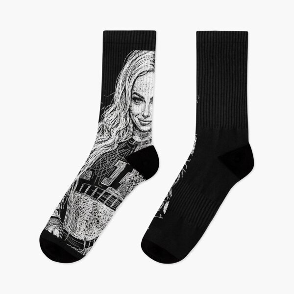 Item preview, Liv Morgan Scribel Art designed and sold by stoppedonlin.