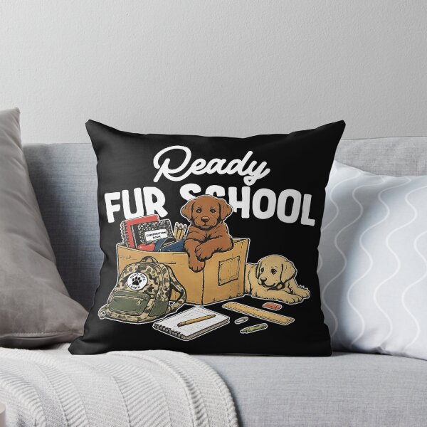 Item preview, Ready Fur School designed and sold by Muslims_place.