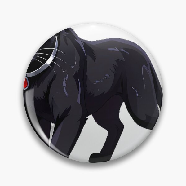 Item preview, Vampire Panther Shadow Stalker designed and sold by IllumeInk.