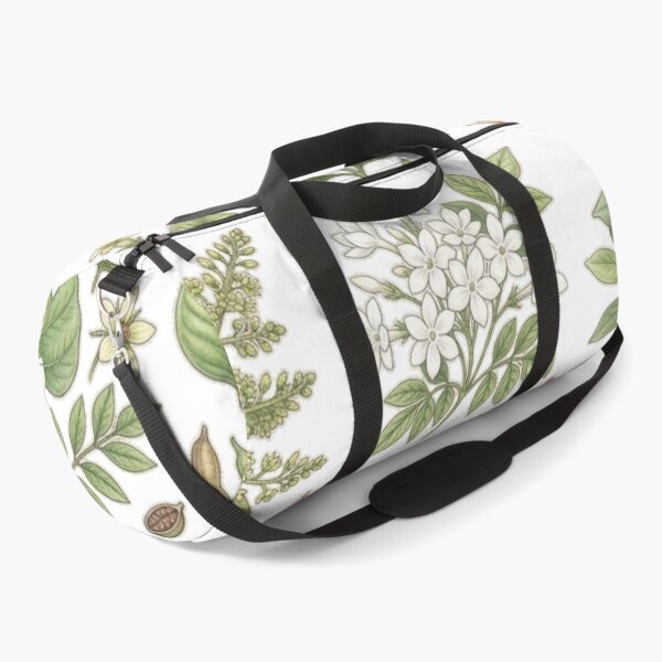 Item preview, Vintage Indian Botanical Set Traditional Ayurvedic Medicinal Flora Aesthetic designed and sold by Rehnair.