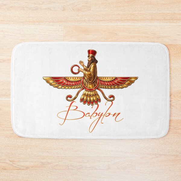 Item preview, BABYLON.2 designed and sold by TATTOO-DESIGN.