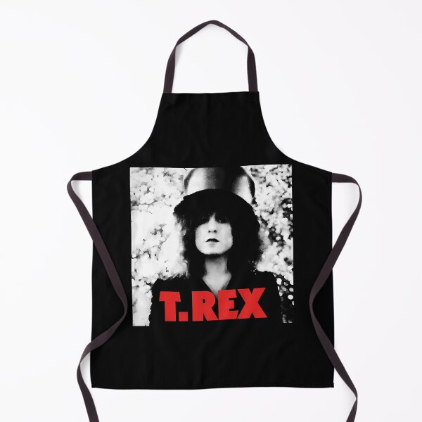 Item preview, Glam Rock Legend T. Rex Marc Bolan Portrait designed and sold by Spaw-Ner.