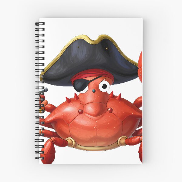 Item preview, Crab Pirate Claw Sword designed and sold by pumsquare.