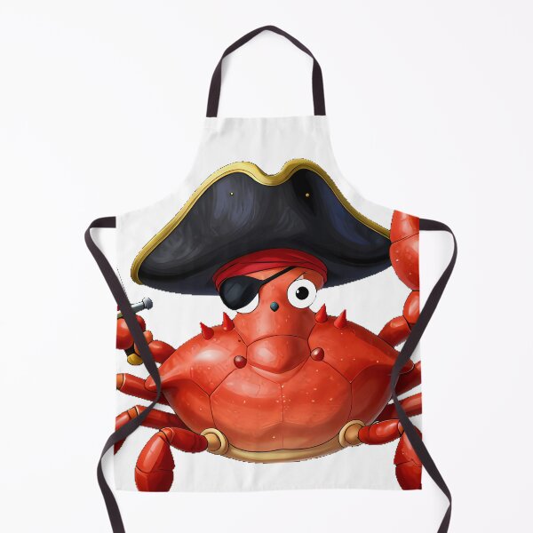 Item preview, Crab Pirate Claw Sword designed and sold by pumsquare.