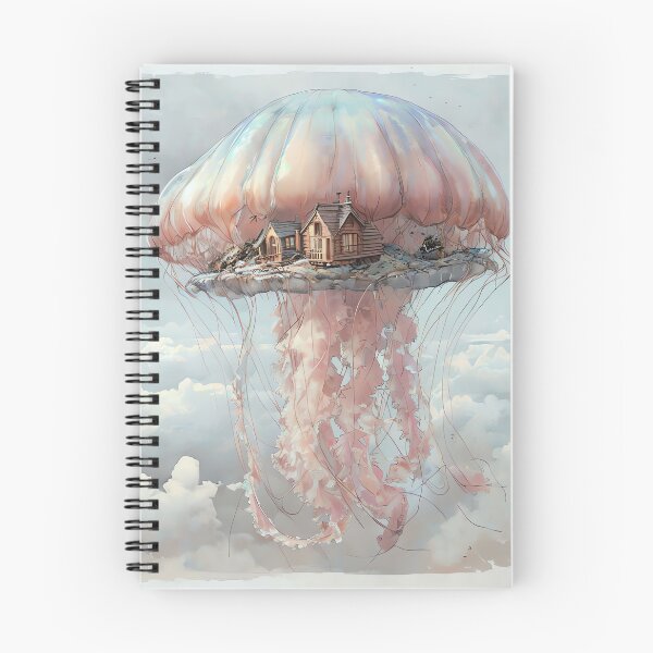 Item preview, Haven Above the Clouds designed and sold by ONYX Pixee.