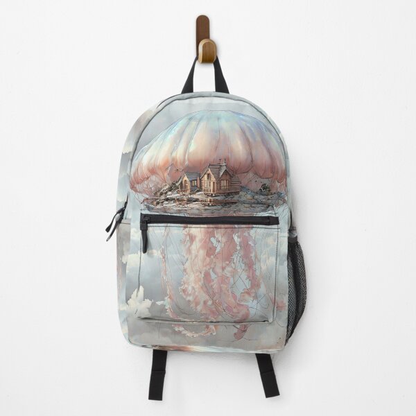 Item preview, Haven Above the Clouds designed and sold by ONYX Pixee.
