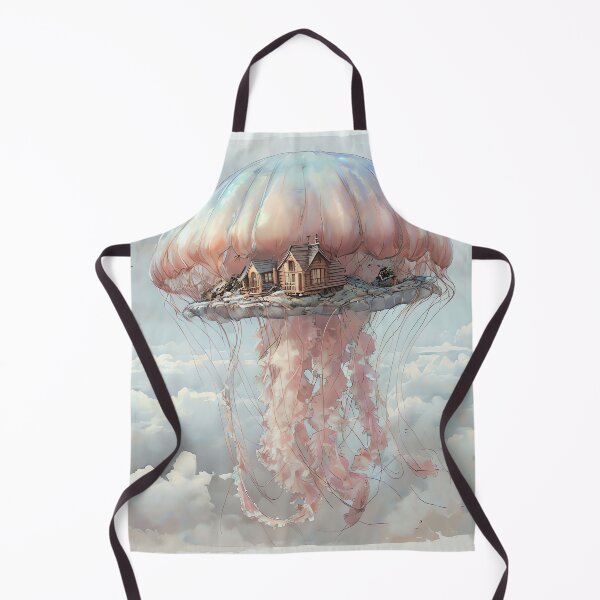 Item preview, Haven Above the Clouds designed and sold by ONYX Pixee.