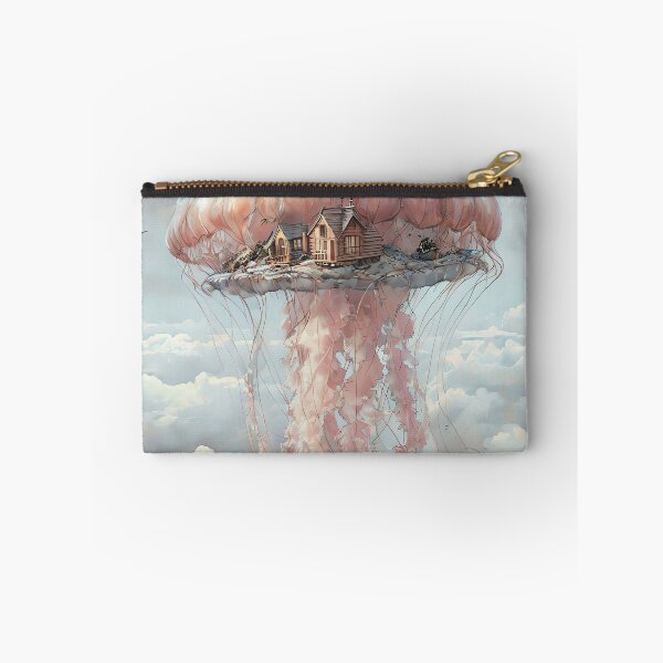 Item preview, Haven Above the Clouds designed and sold by ONYX Pixee.