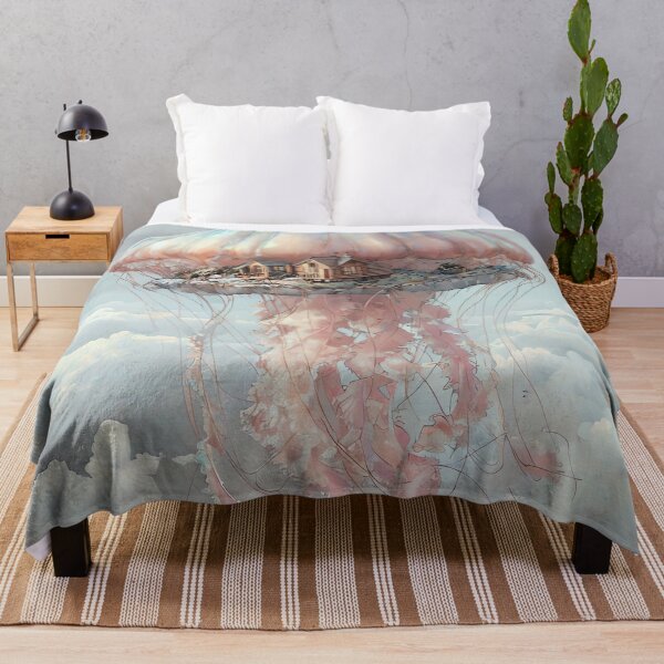 Item preview, Haven Above the Clouds designed and sold by ONYX Pixee.