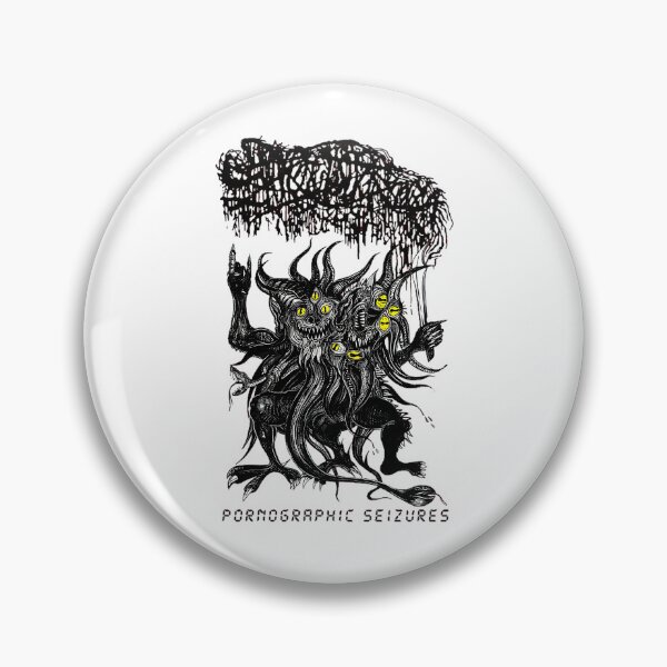 Item preview, Eyed Horned Creature Holding designed and sold by moreira.