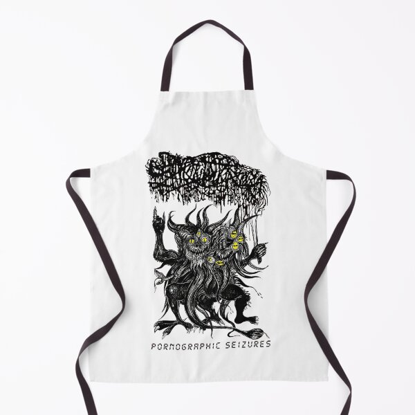 Item preview, Eyed Horned Creature Holding designed and sold by moreira.