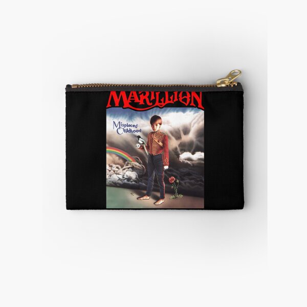 Item preview, Prog Band Marillion Misplaced Childhood designed and sold by Spaw-Ner.