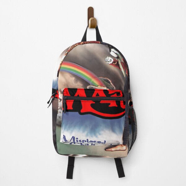 Item preview, Prog Band Marillion Misplaced Childhood designed and sold by Spaw-Ner.