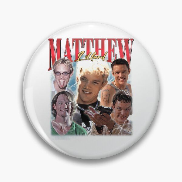 Item preview, Iconic Actor Roles Character designed and sold by MEMEOOF.
