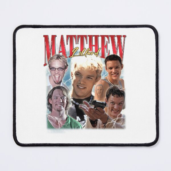 Item preview, Iconic Actor Roles Character designed and sold by MEMEOOF.