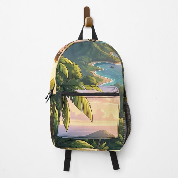 Item preview, Adventure in Mauritius designed and sold by DreamsVisions.