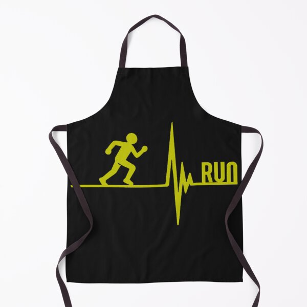 Item preview, Heartbeat Runner designed and sold by Catfcreations.