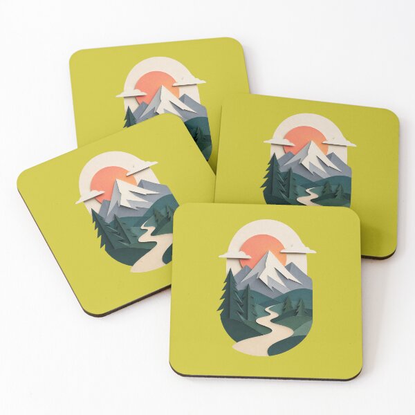 Item preview, 3D Nature Effect designed and sold by Mattigiov.
