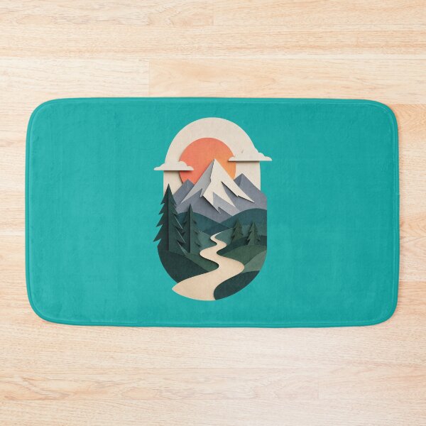 Item preview, 3D Nature Effect designed and sold by Mattigiov.