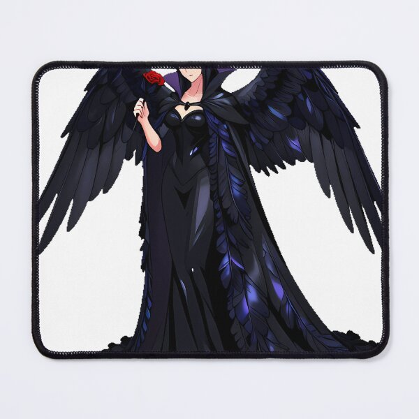 Item preview, Vampire Raven Queen designed and sold by IllumeInk.