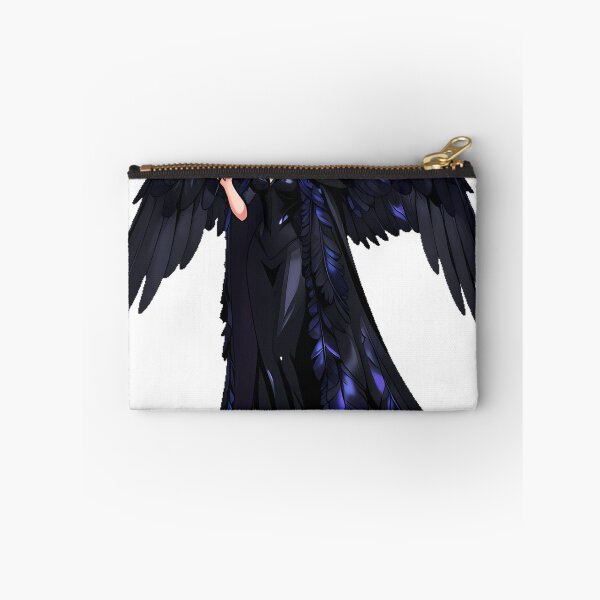 Item preview, Vampire Raven Queen designed and sold by IllumeInk.