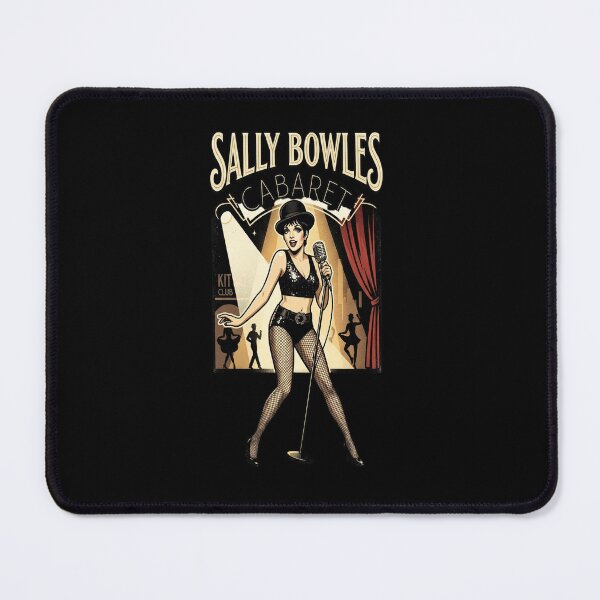 Item preview, Sally Bowles Cabaret designed and sold by HunLin Studio.