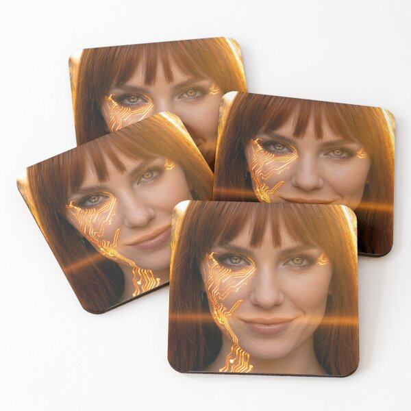 Item preview, Byte Rose – Phantom of Rock designed and sold by Byte-Rose.