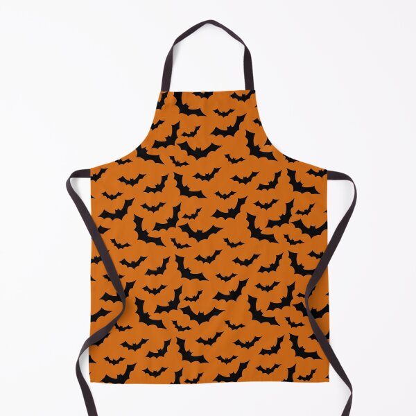 Item preview, Halloween Flying Bats Design designed and sold by bestggraphico.
