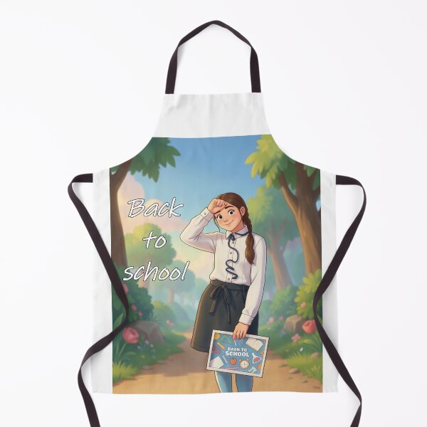 Item preview, Back to school 2026 designed and sold by fadeinkstudio.