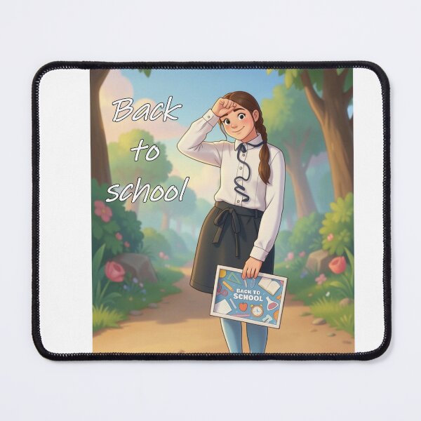 Item preview, Back to school 2026 designed and sold by fadeinkstudio.