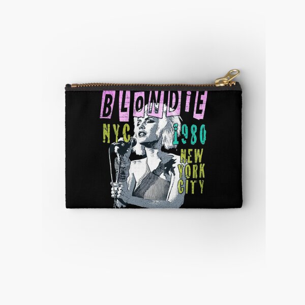 Item preview, Blondie NYC 1980 Vintage New York City Punk Rock designed and sold by SamirBeer96.
