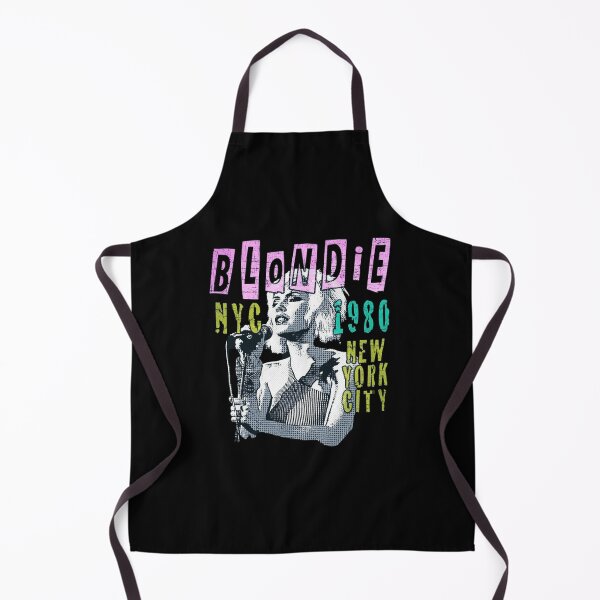 Item preview, Blondie NYC 1980 Vintage New York City Punk Rock designed and sold by SamirBeer96.