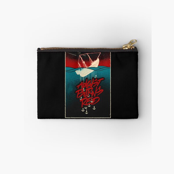 Item preview, Metalcore Band August Burns Red Sinking Ship Anchors designed and sold by Spaw-Ner.