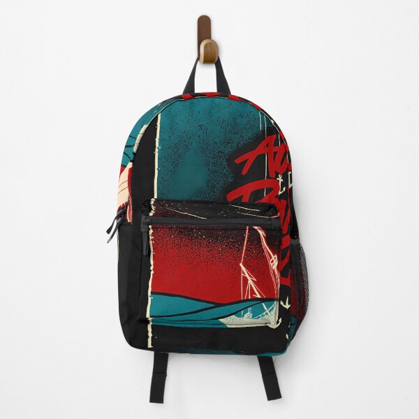 Item preview, Metalcore Band August Burns Red Sinking Ship Anchors designed and sold by Spaw-Ner.
