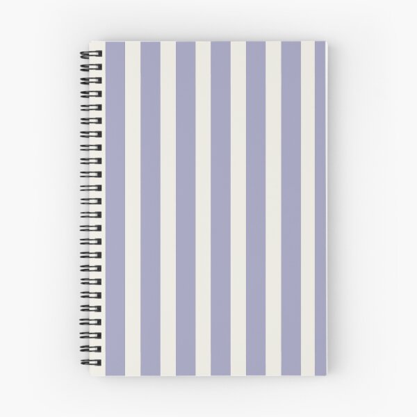 Item preview, Lavender Stripes designed and sold by The Innocent Ghost Project.