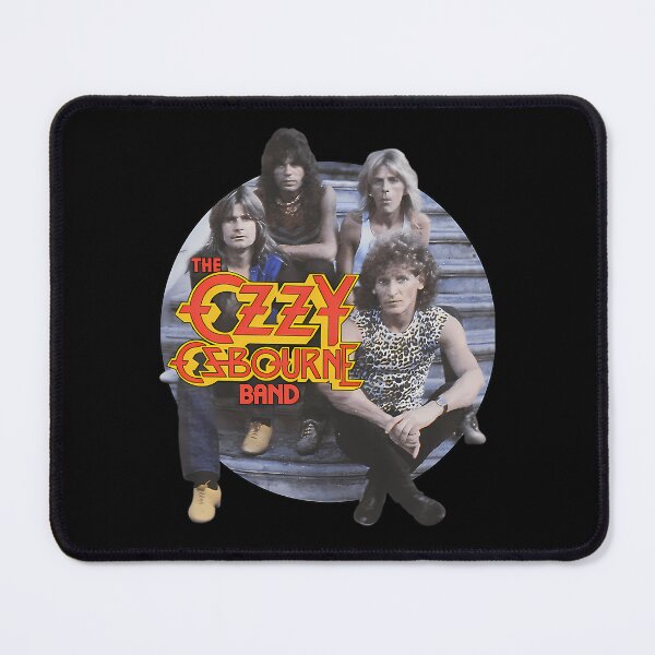 Item preview, Ozzy Osbourne Singer Metal Rip Vintage Legend designed and sold by Mare94.