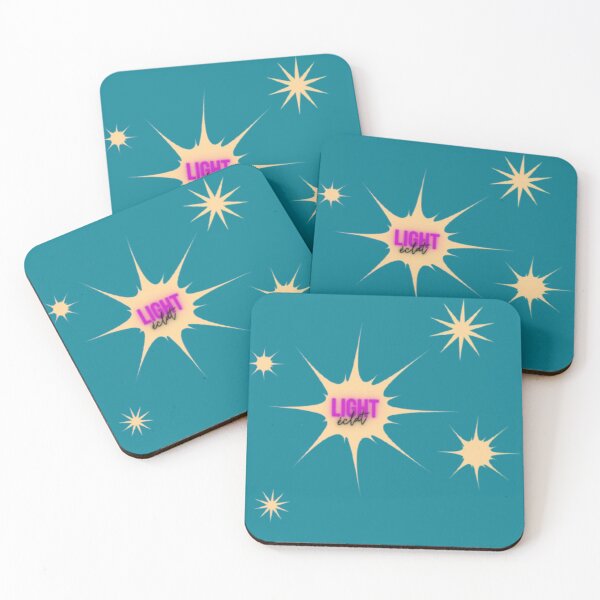 Item preview, LIGHT éclat – A Design That Shines designed and sold by Catfcreations.