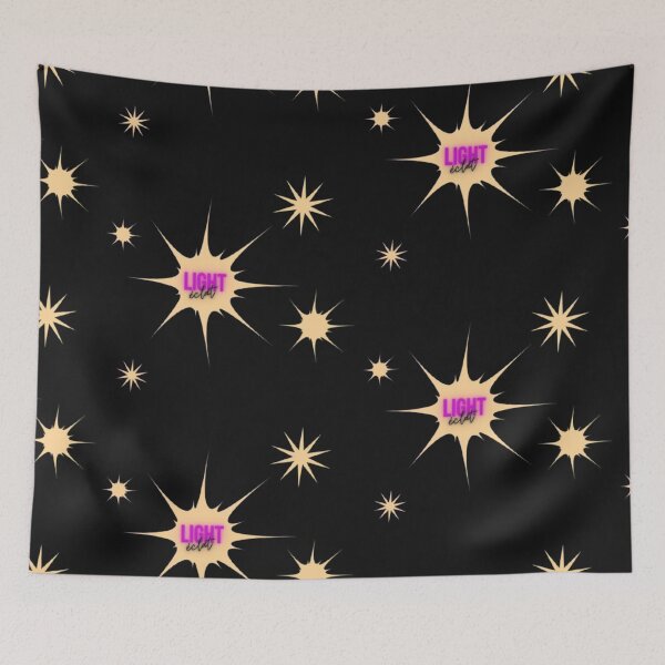 Item preview, LIGHT éclat – A Design That Shines designed and sold by Catfcreations.