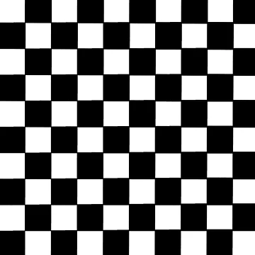 Artwork thumbnail, Checker pattern by Manyart13031992